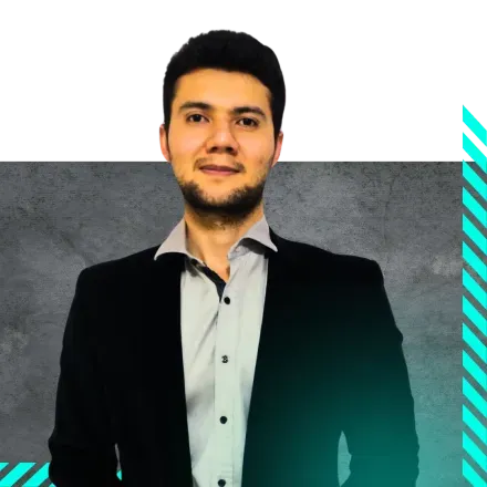 Rafael Yoshida